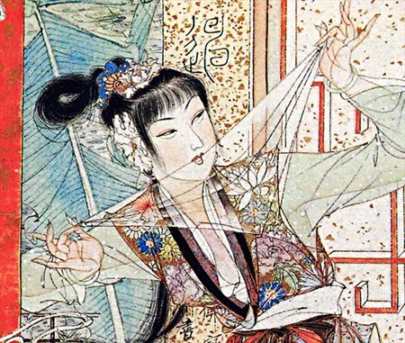 内蒙古-胡也佛《金瓶梅》的艺术魅力